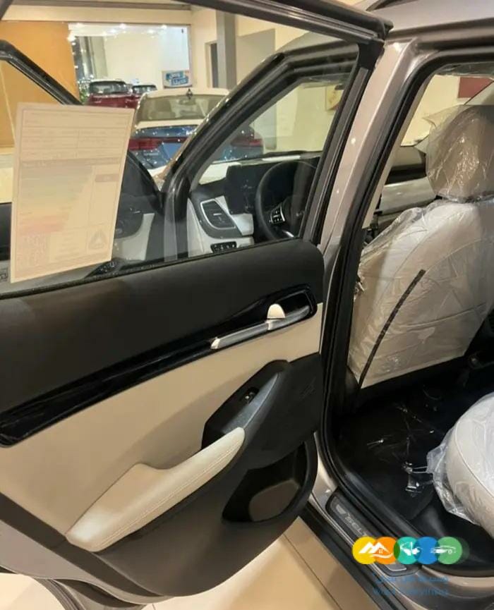 كيا سيلتوس 2023 فل كامل الجبر