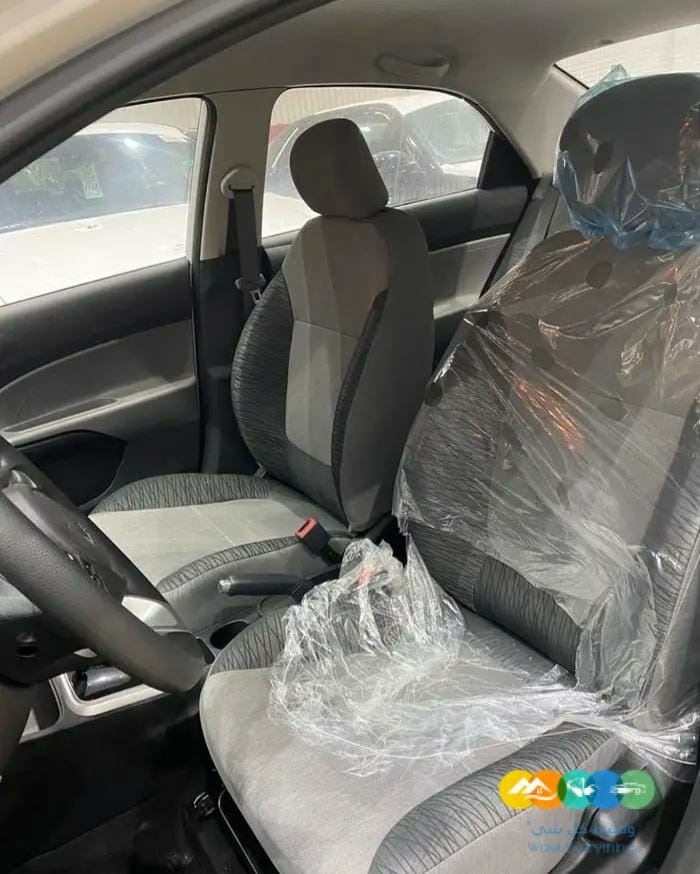 كيا بيجاس ستاندرد موديل 2022