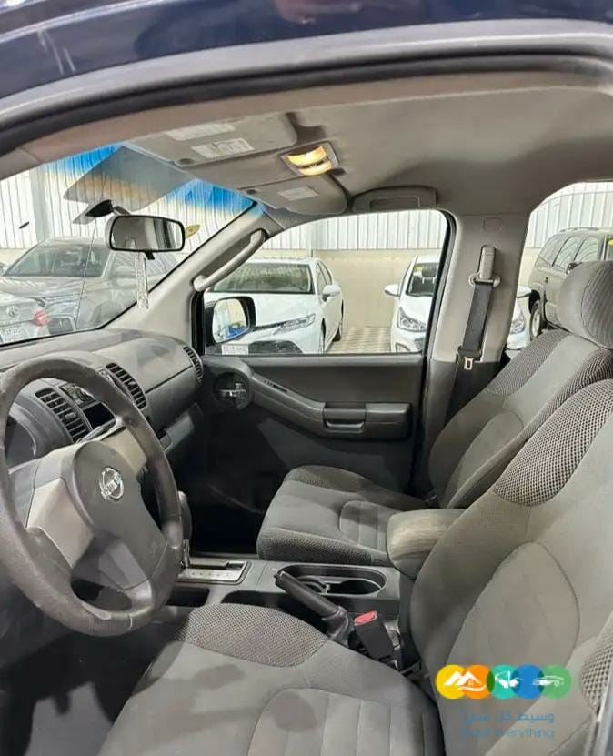 اكستريل – نيسان 2008 ( تم البيع)