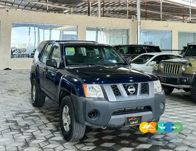 اكستريل – نيسان 2008 ( تم البيع)
