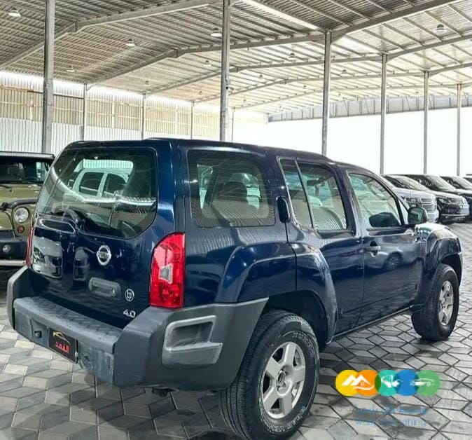 اكستريل – نيسان 2008 ( تم البيع)