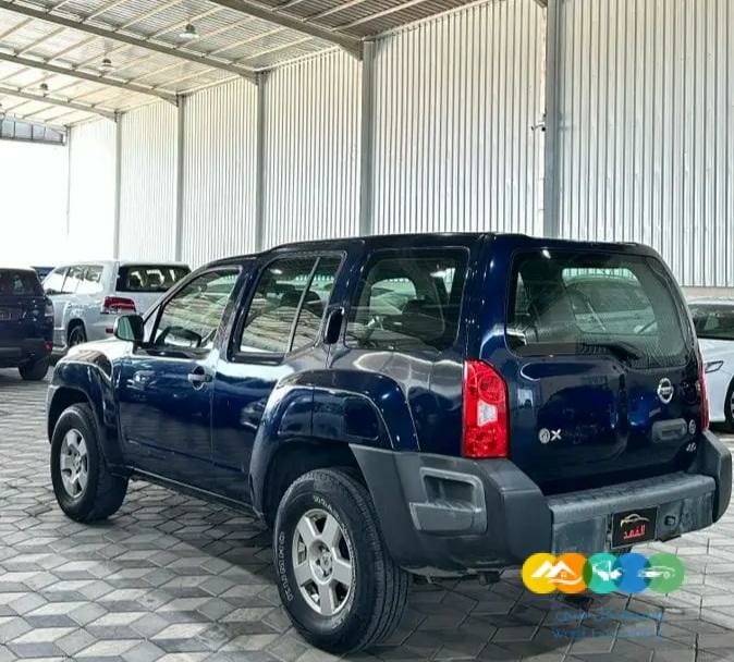 اكستريل – نيسان 2008 ( تم البيع)