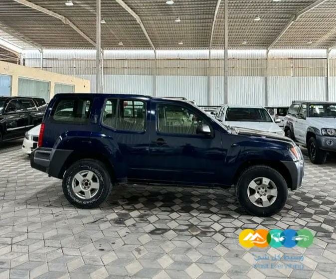 اكستريل – نيسان 2008 ( تم البيع)