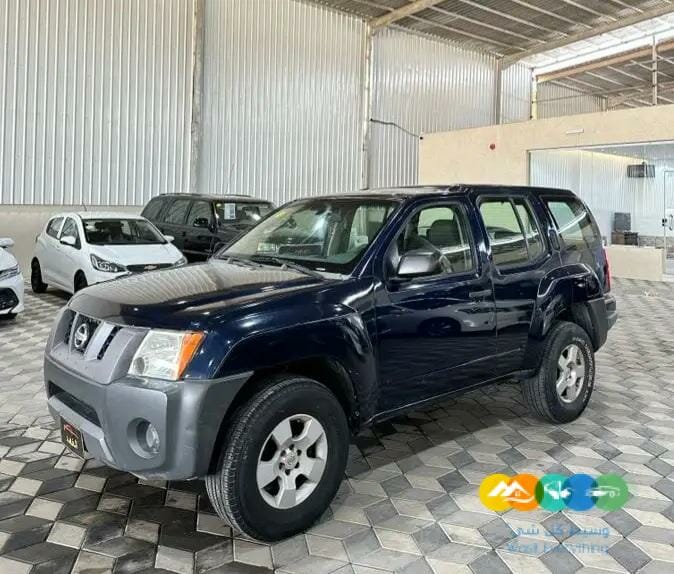 اكستريل – نيسان 2008 ( تم البيع)
