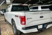 فورد F150 غمارتين 2015 دبل