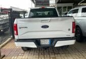 فورد F150 غمارتين 2015 دبل