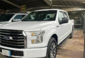 فورد F150 غمارتين 2015 دبل