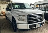 فورد F150 غمارتين 2015 دبل