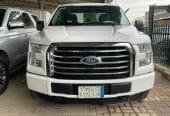 فورد F150 غمارتين 2015 دبل