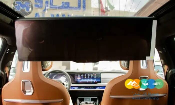 بي ام دبليو 735 الشكل الجديد