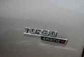 مرسيدس GLE53 COUPE AMG