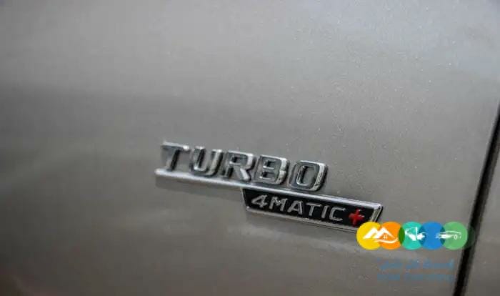 مرسيدس GLE53 COUPE AMG