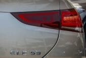 مرسيدس GLE53 COUPE AMG
