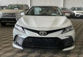تويوتا كامري GLE 2023 سعودي