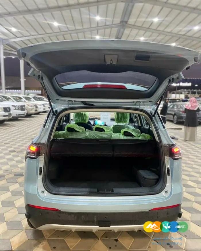 جروف 2023 برمير فل كامل