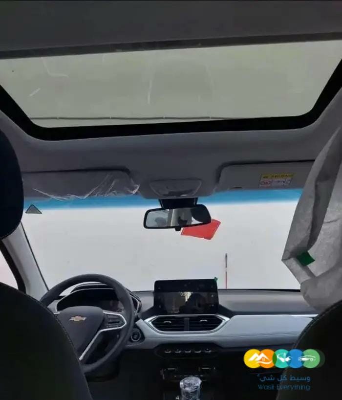 شيفروليه كابتيفا نص فل 2023