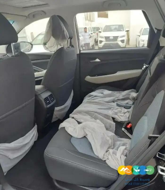 شيفروليه كابتيفا نص فل 2023