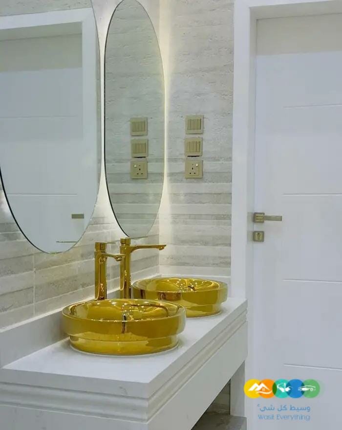 فيلا مساحة 400 بسعر مغري