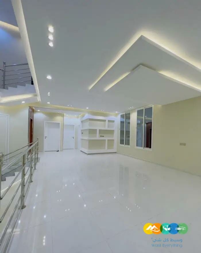 فيلا مساحة 400 بسعر مغري