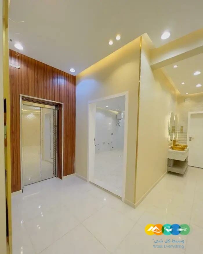 فيلا مساحة 400 بسعر مغري