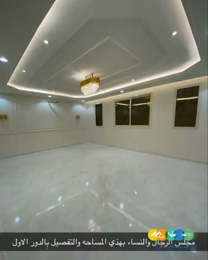 دور وملحق للبيع المحالة