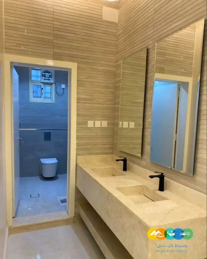 دور وملحق للبيع المحالة