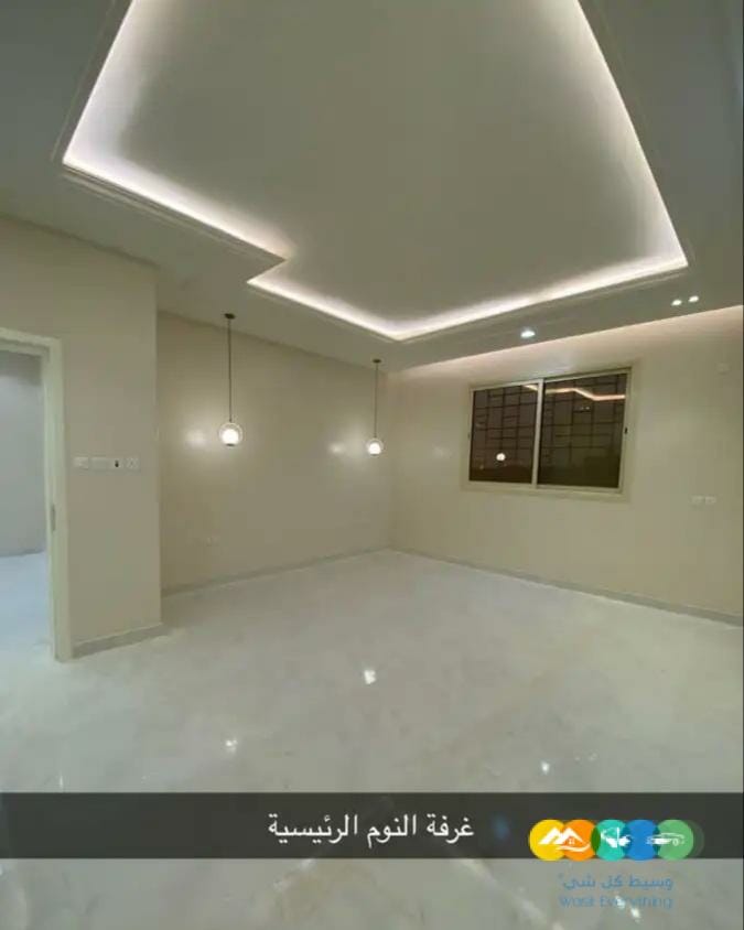 دور وملحق للبيع المحالة