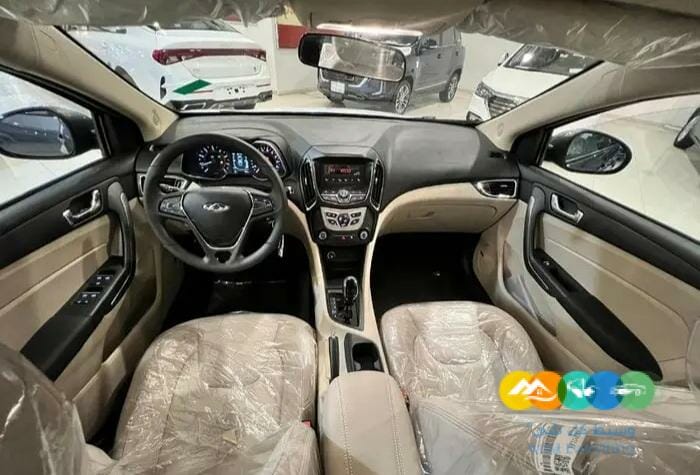 عرض خاص شيري اريزو5 كمفورت