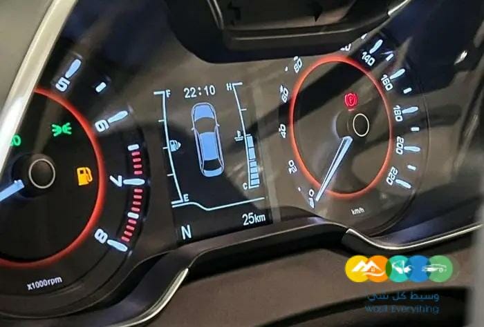 عرض خاص شيري اريزو5 كمفورت