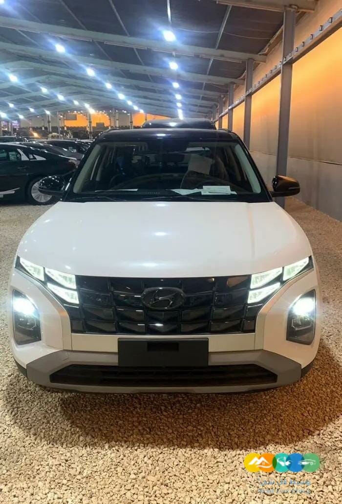 كريتا كمفورت 2023 الوعلان