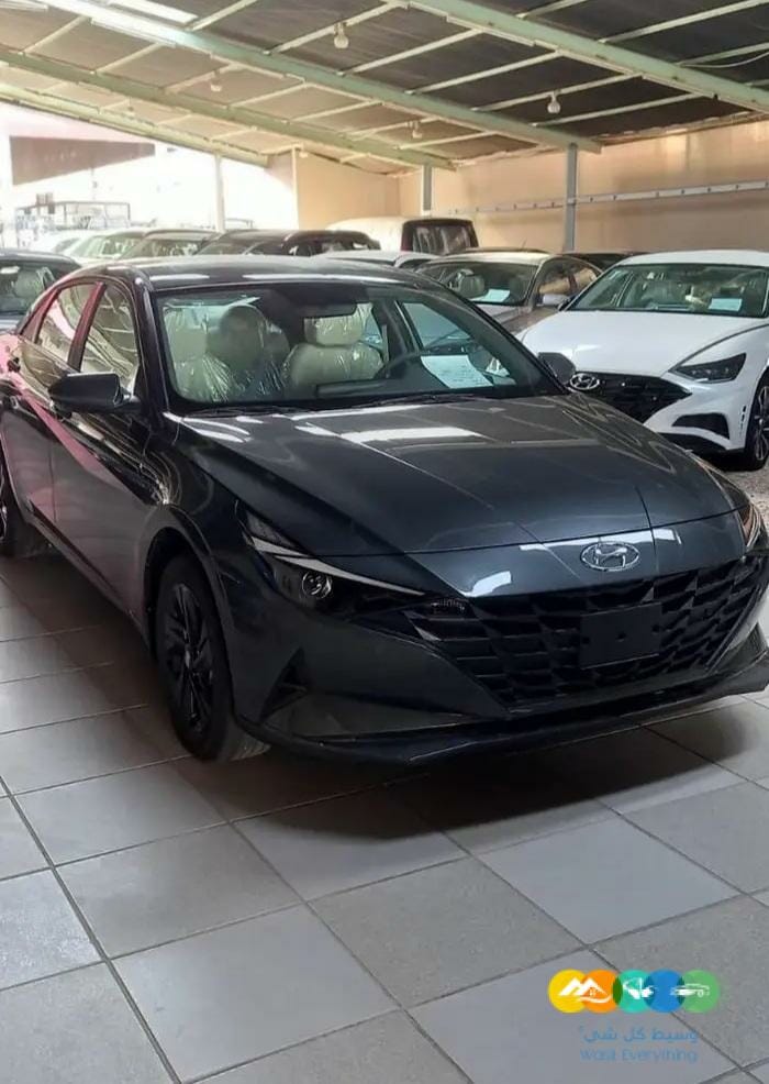 النترا فليت استاندر الوعلان