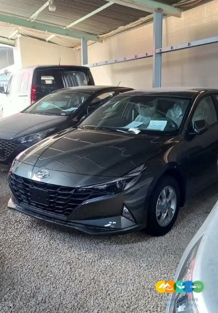 النترا فليت استاندر الوعلان