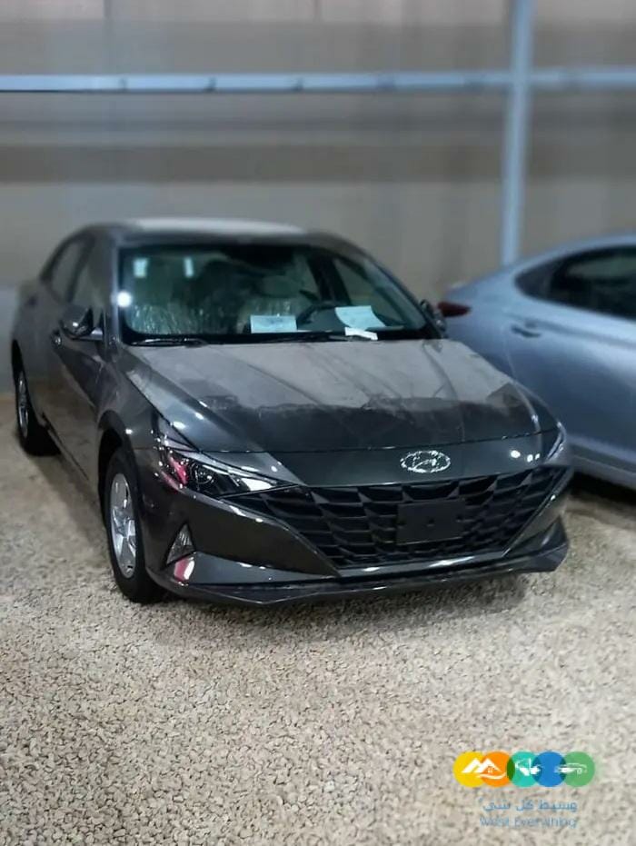 النترا فليت استاندر الوعلان