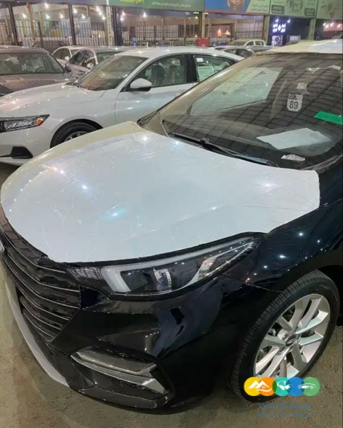 شيري . أريزو 6 كومفورت 2023