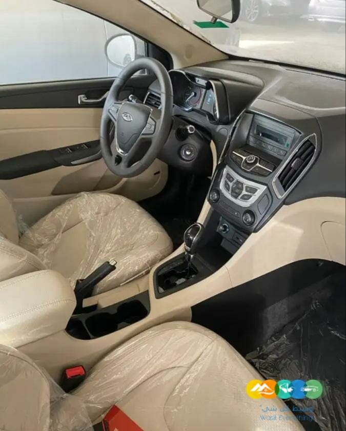 شيري . أريزو 5 كومفورت 2023