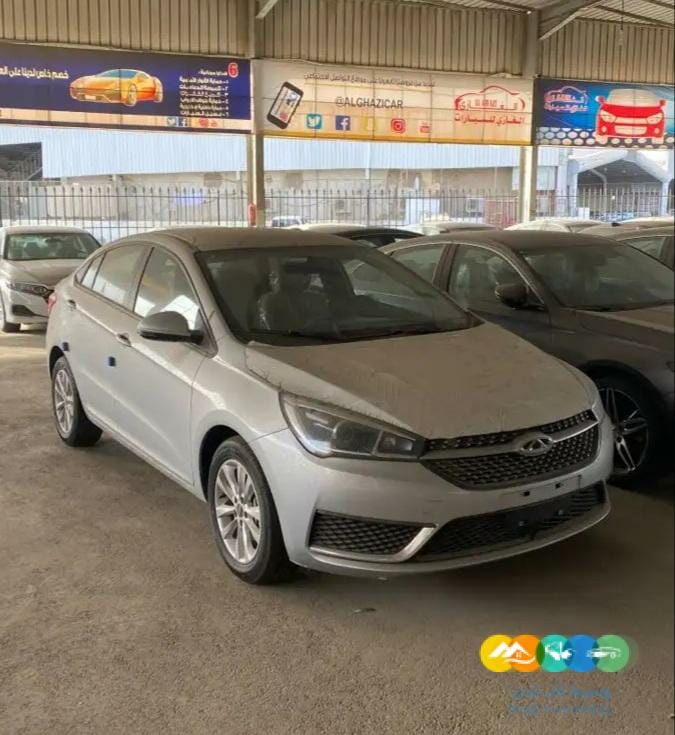 شيري . أريزو 5 كومفورت 2023