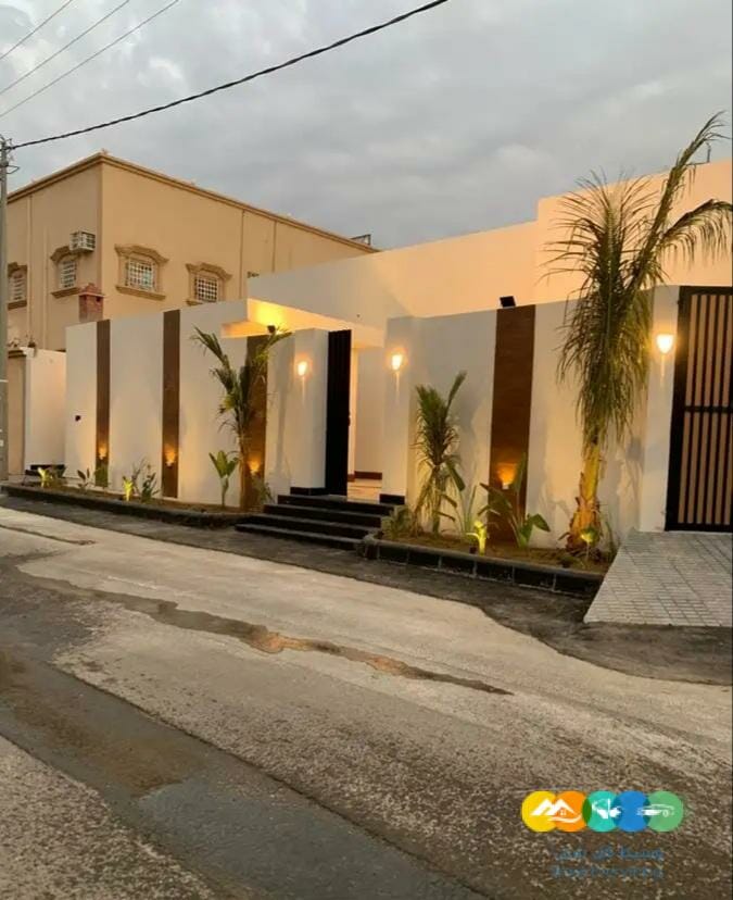 فله دور واحد مستقله فاخره