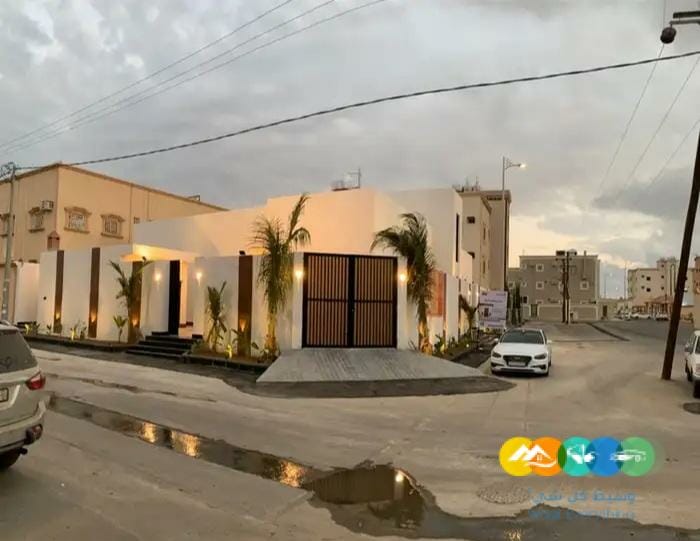 فله دور واحد مستقله فاخره