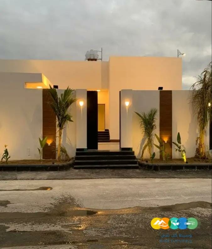 فله دور واحد مستقله فاخره