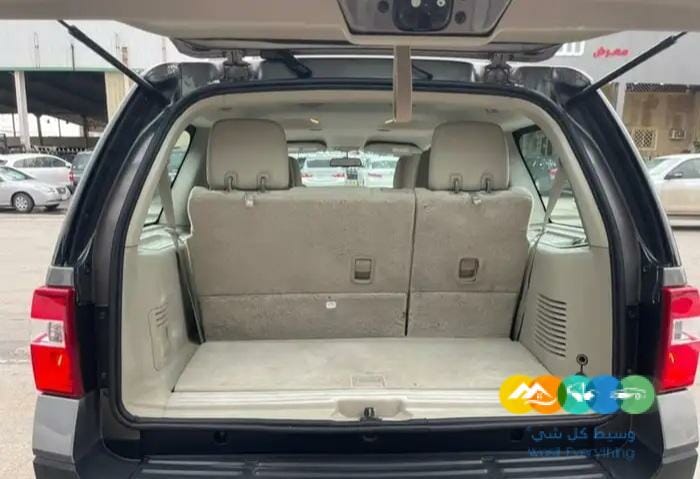 اكسبديشن ممشى 90 الف دبل