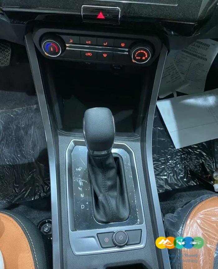 شيرى تيجو 2 برو 2023 الالوان