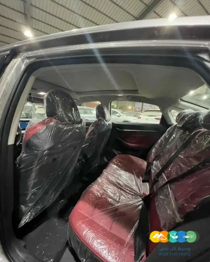 شانجان ايدو ليمتد بلس 2023