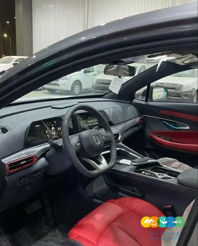 شانجان ايدو ليمتد بلس 2023