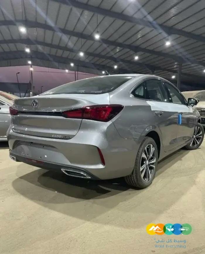 شانجان ايدو ليمتد بلس 2023