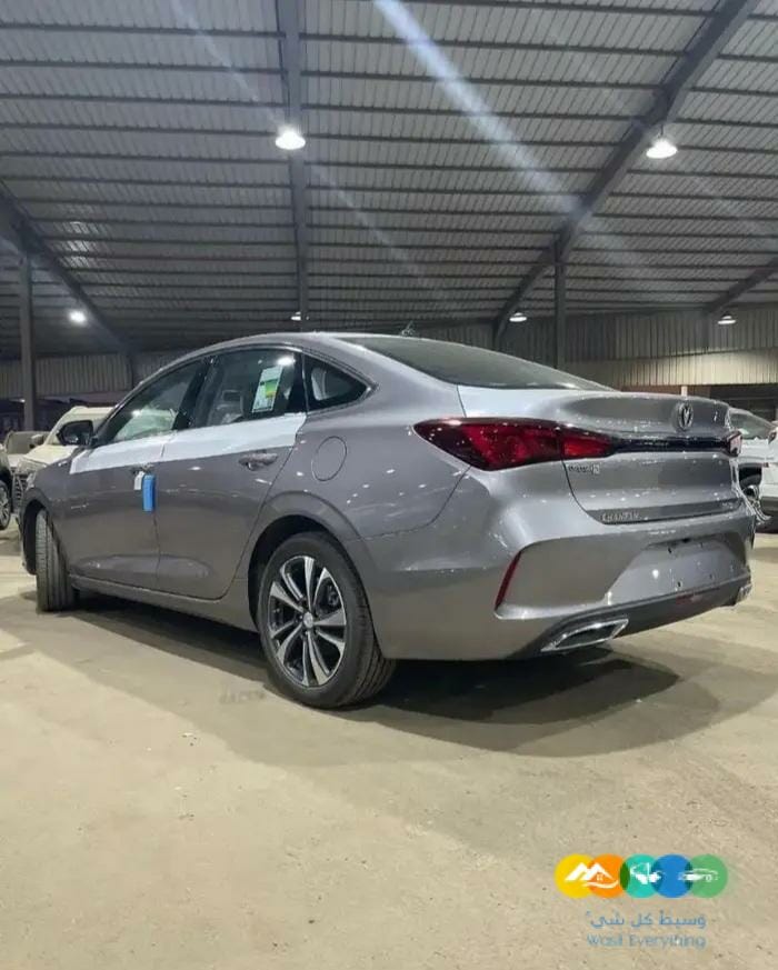 شانجان ايدو ليمتد بلس 2023