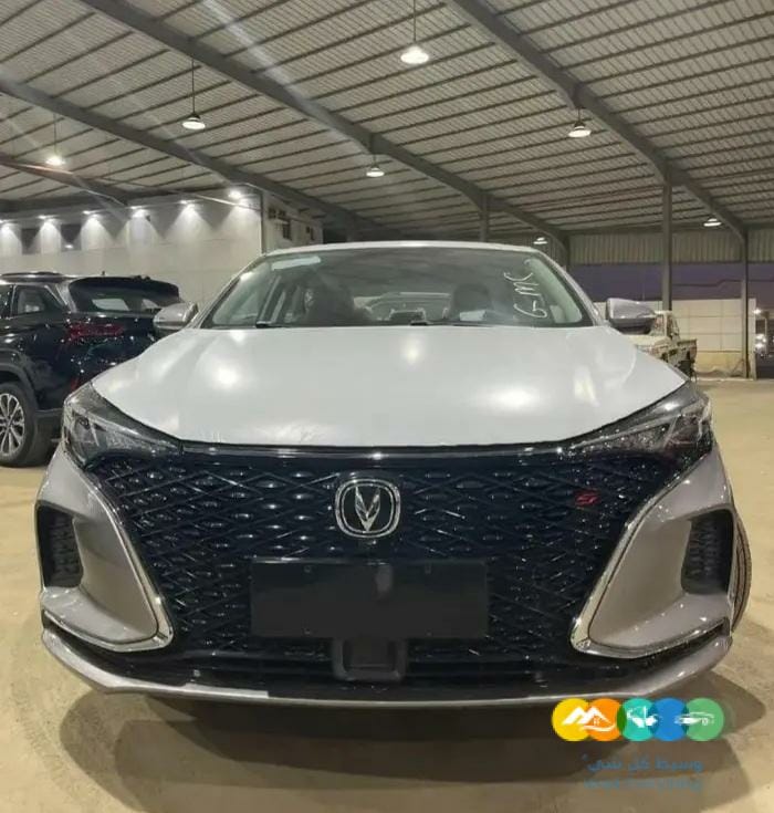 شانجان ايدو ليمتد بلس 2023