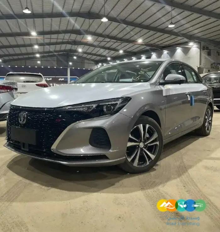 شانجان ايدو ليمتد بلس 2023