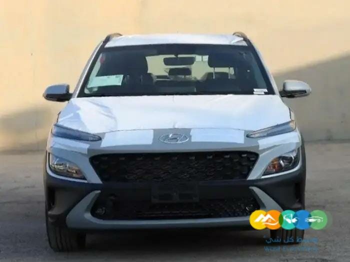 هونداى كونا سمارت 2023