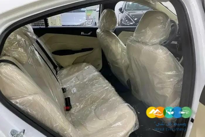 شيرى اريزو 5 برو ستاندر 2023