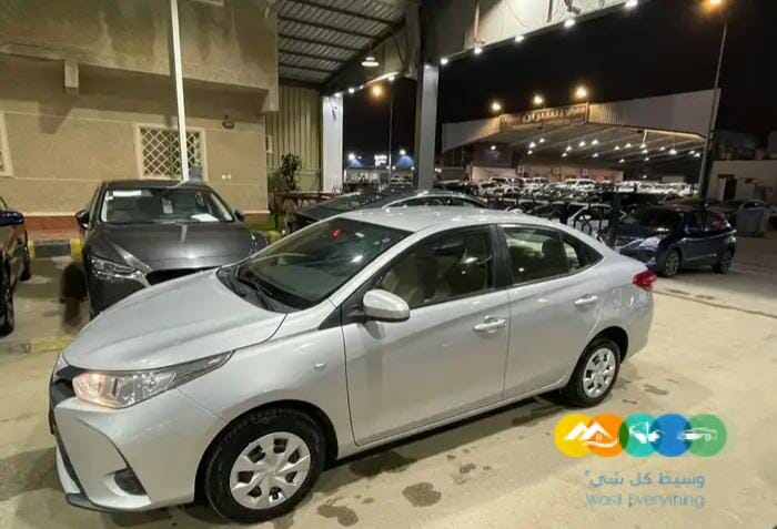 يارس 2021 ممشى40 الف